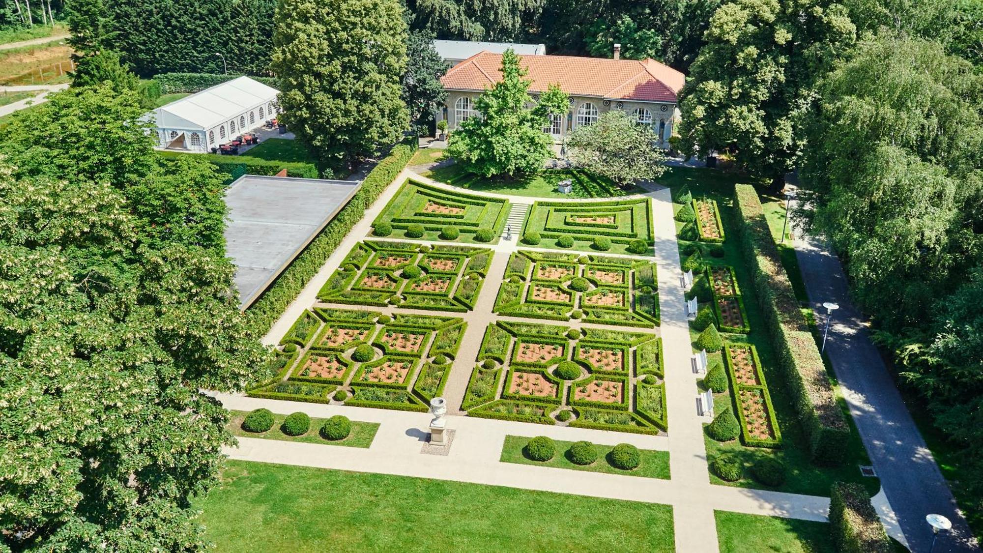 Mondorf Parc Hotel & Spa Exterior photo